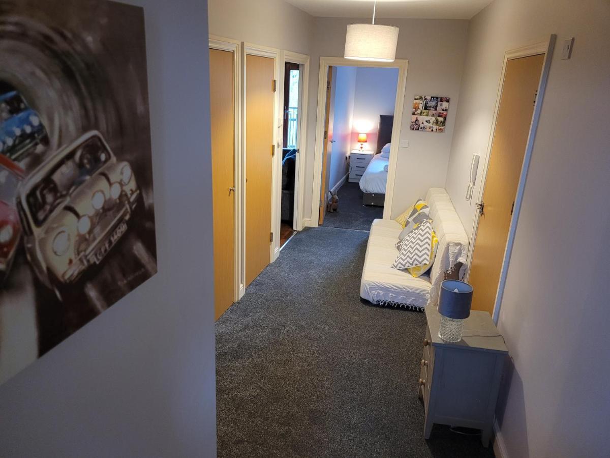 Appartement The Rampling'S à Crawley  Extérieur photo