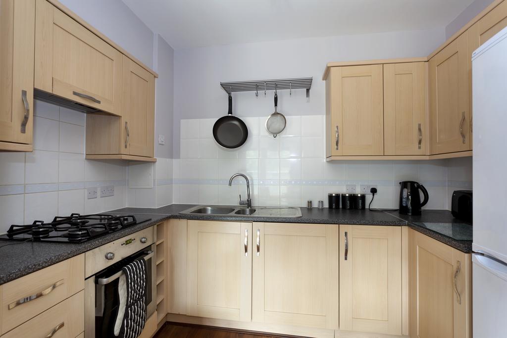 Appartement The Rampling'S à Crawley  Extérieur photo
