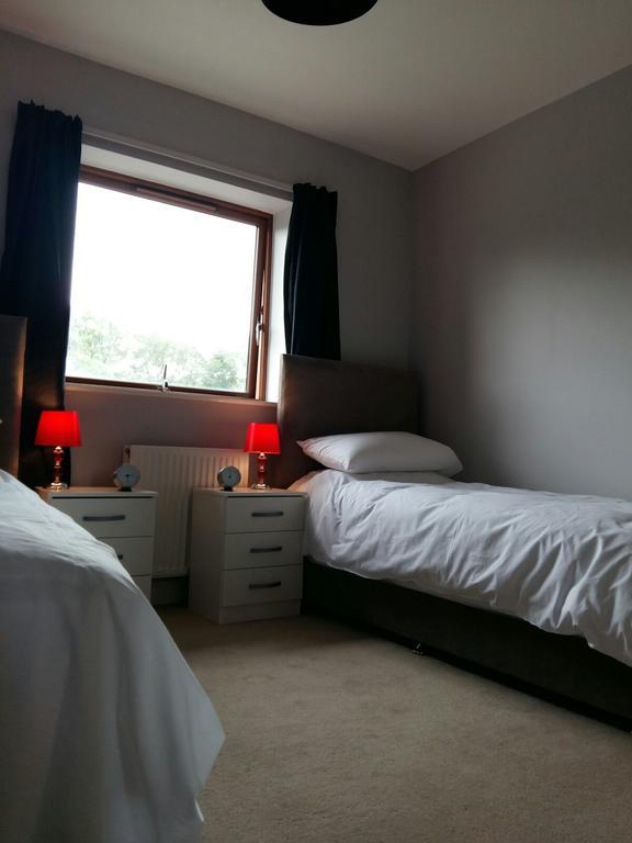 Appartement The Rampling'S à Crawley  Extérieur photo