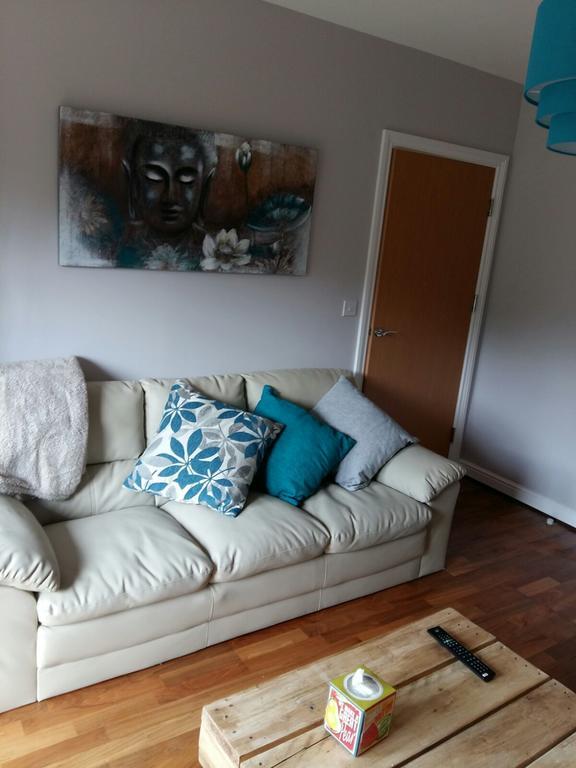 Appartement The Rampling'S à Crawley  Extérieur photo
